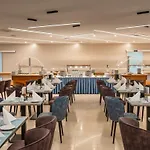 מלון Hunguest Panorama