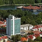 מלון Hunguest Panorama