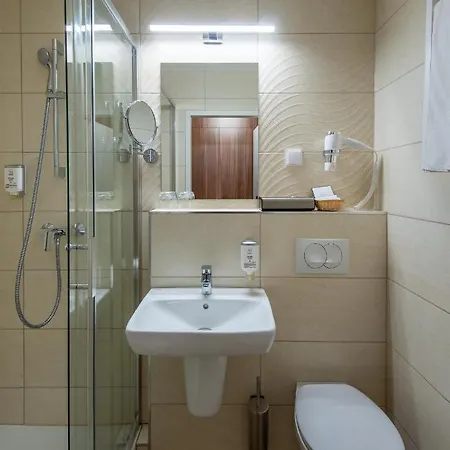 Hunguest Panorama Hotel Heviz