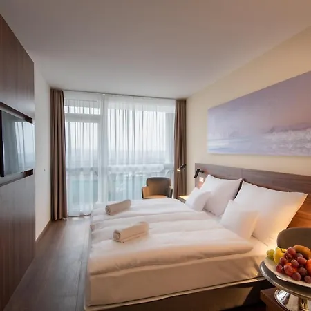 Hunguest Panorama 4* Хевиз