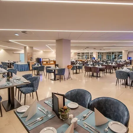 Hotel Hunguest Panorama Heviz