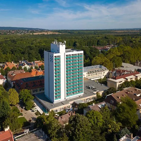 Hotel Hunguest Panorama 4*