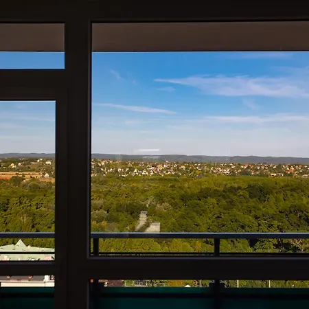 Hunguest Panorama Hotel Heviz