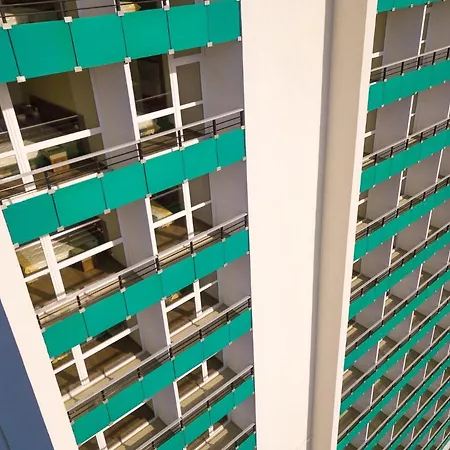 Отель Hunguest Panorama