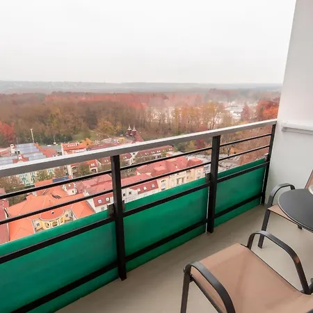 Hunguest Panorama Hotel 4*