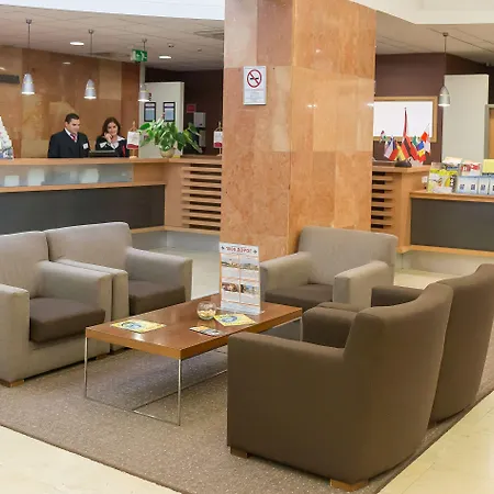 Hunguest Panorama Хевиз