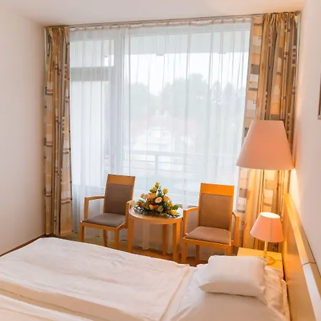 Hunguest Panorama 4*