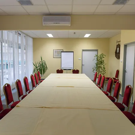 Hunguest Panorama Отель