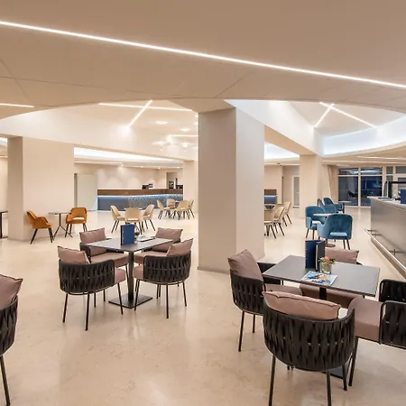 Szálloda Hunguest Panoráma Hévíz