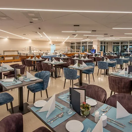 Hunguest Panoráma 4* Hévíz