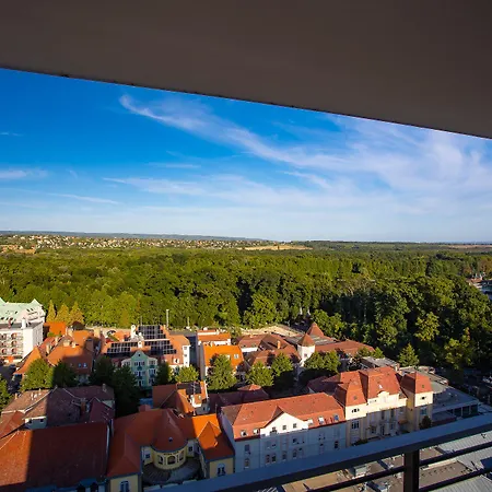 Hunguest Panorama Hévíz