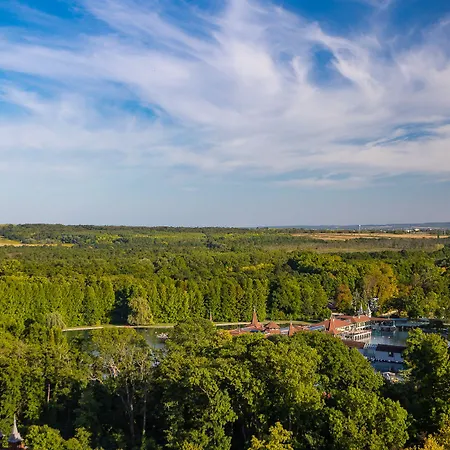 Hunguest Panorama Ξενοδοχείο