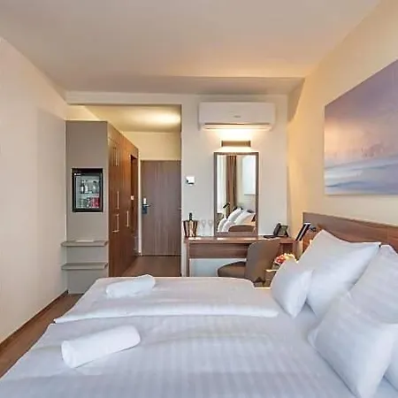 Hunguest Panorama Hotel Heviz