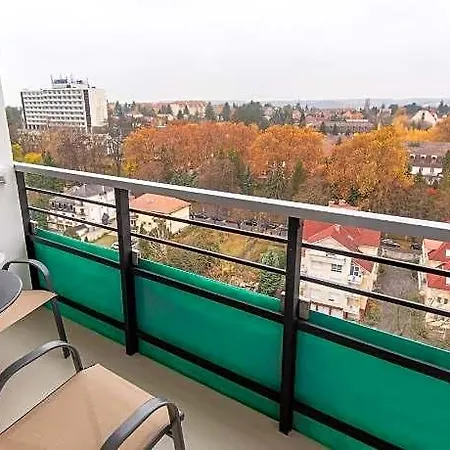 Hunguest Panorama Hotel 4*