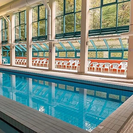 Hunguest Panorama Hotel 4*