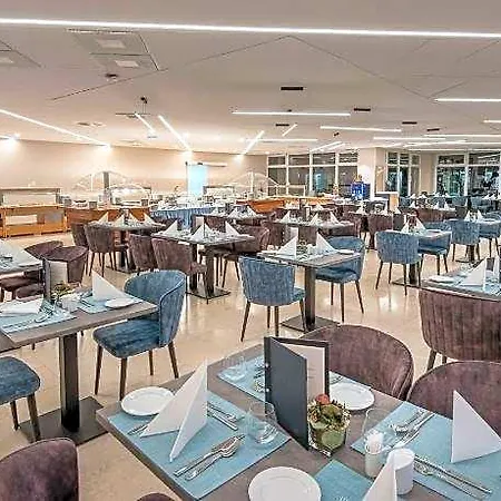 Hotel Hunguest Panorama Heviz