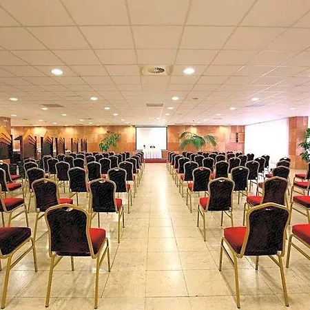 Hunguest Panorama فندق