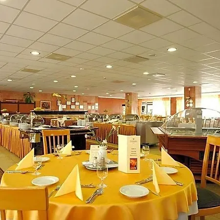 Hotel Hunguest Panorama 4*