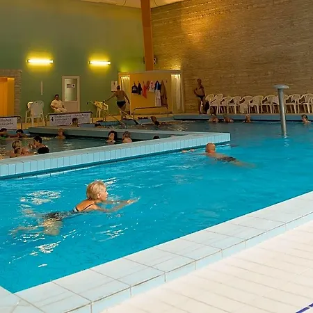 Hunguest Panorama Hotel Heviz