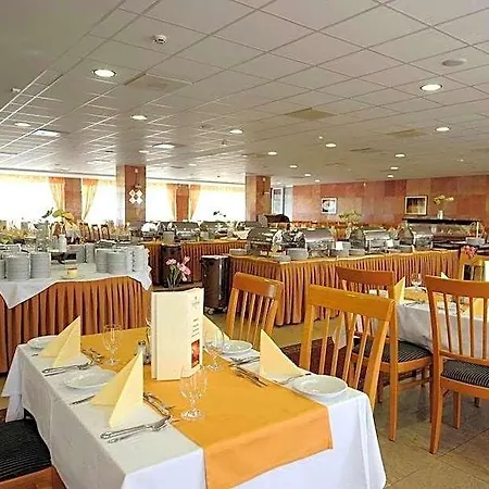 Hotel Hunguest Panorama Heviz