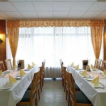 Hunguest Panorama Hotel