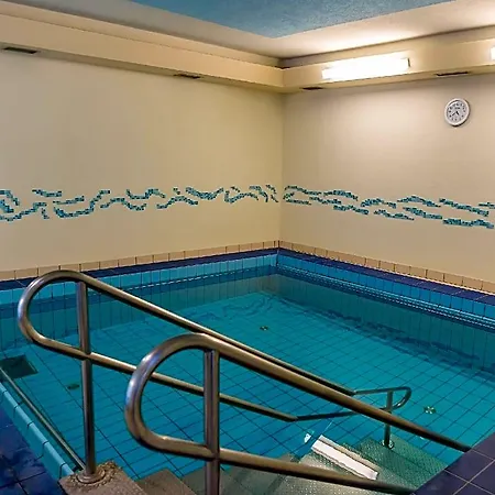 Hunguest Panorama Hotel