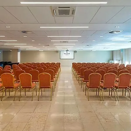 호텔 Hunguest Panorama Hévíz