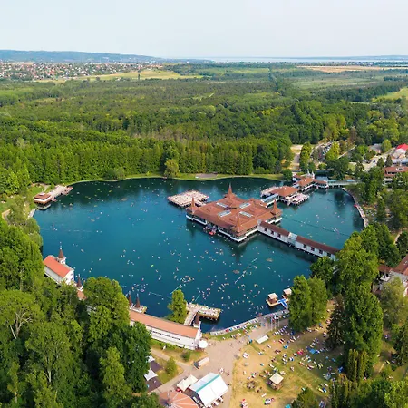 Hunguest Panorama Hotel Heviz