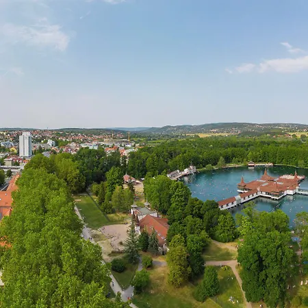 Hunguest Panorama Hotel Heviz