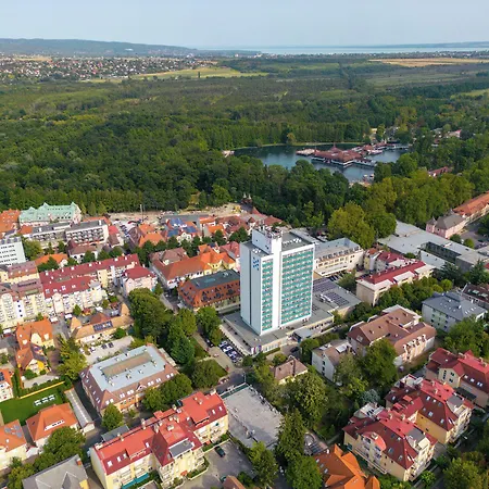 Hunguest Panorama Heviz