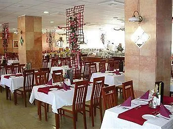Hunguest Panorama Hotel 4*