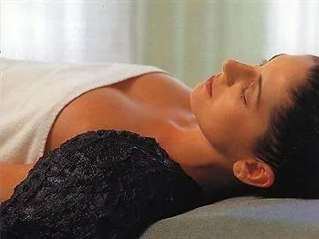 Отель Hunguest Panorama