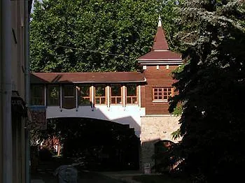 Hotel Hunguest Panorama