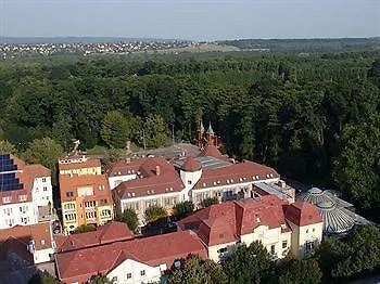 Hunguest Panorama Heviz