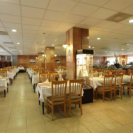 Отель Hunguest Panorama 4*