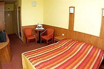 Hotel Hunguest Panorama Heviz