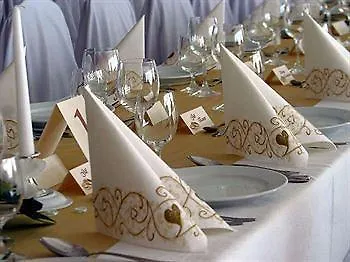 Отель Hunguest Panorama 4*