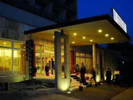 Hunguest Panorama Хевиз