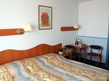 호텔 Hunguest Panorama Hévíz