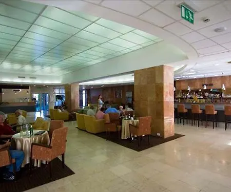 Hunguest Panorama Хевиз