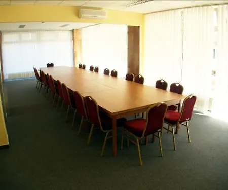 Отель Hunguest Panorama