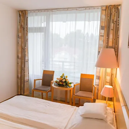 Hunguest Panorama Hotel 4*