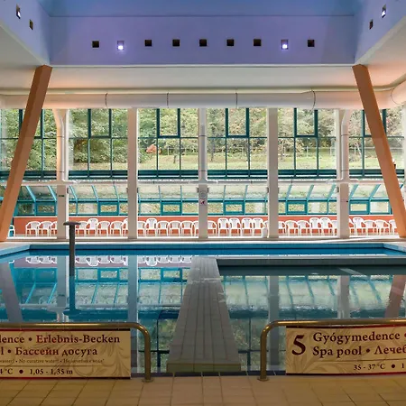 Hunguest Panorama 4* Хевиз