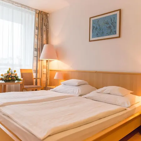 Hotel Hunguest Panorama