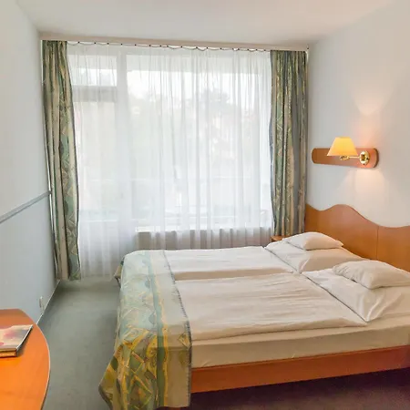 Hunguest Panorama Hotel 4*