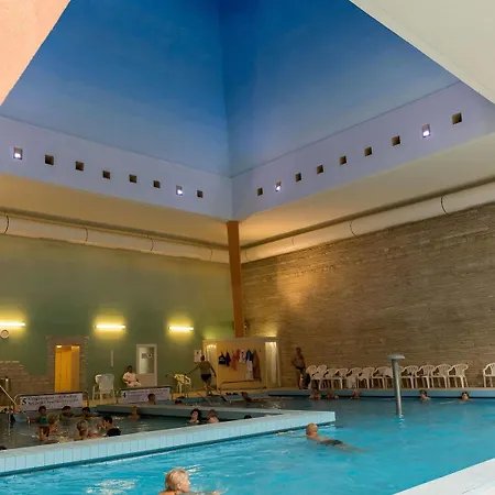 Hunguest Panorama 4*