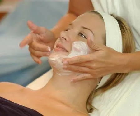 호텔 Hunguest Panorama Hévíz