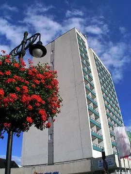 Szálloda Hunguest Panoráma