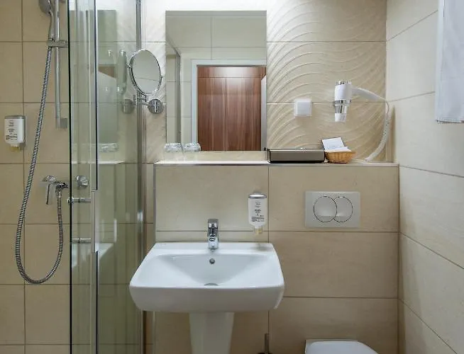 Hunguest Panoráma Szálloda Hévíz