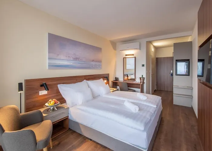 Szálloda Hunguest Panoráma 4*